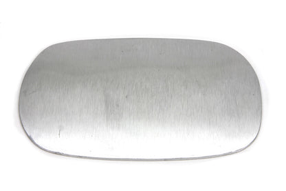 Raw Cast Cylinder Fin Repair Plate