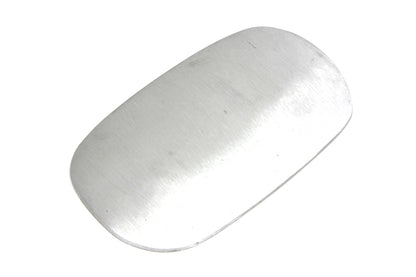 Raw Cast Cylinder Fin Repair Plate