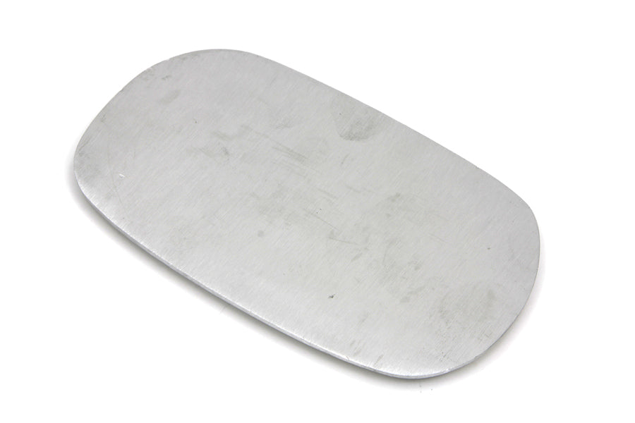Raw Cast Cylinder Fin Repair Plate