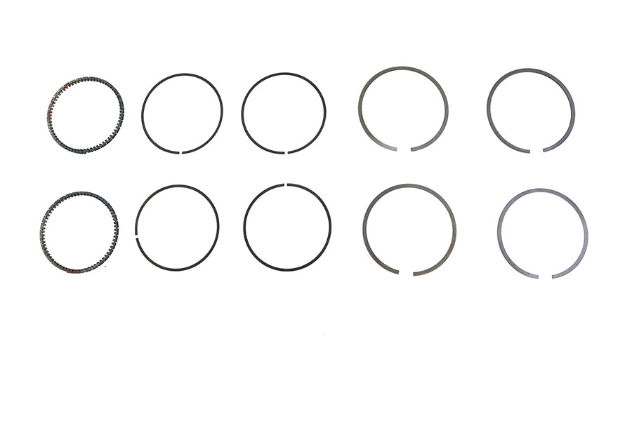 1000cc Piston Ring Set .020 Oversize