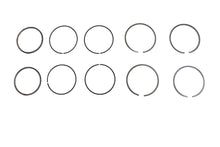 1000cc Piston Ring Set .020 Oversize
