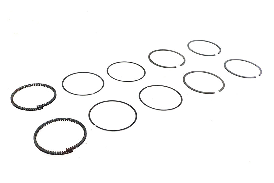 1000cc Piston Ring Set .020 Oversize