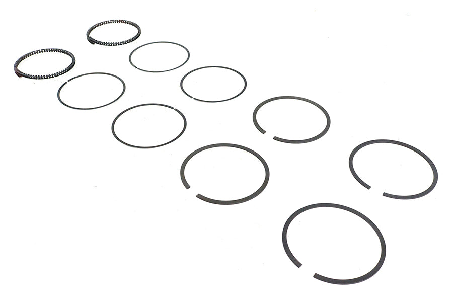 1000cc Piston Ring Set .020 Oversize