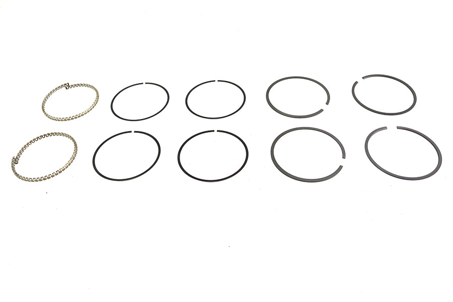 1000cc Piston Ring Set .030 Oversize