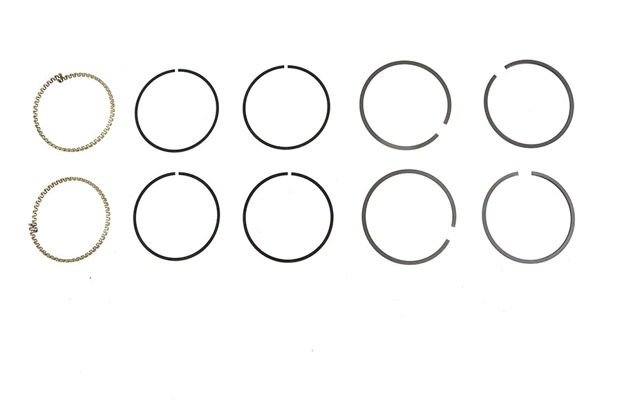 1000cc Piston Ring Set .030 Oversize