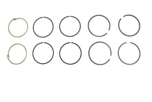 1000cc Piston Ring Set .030 Oversize