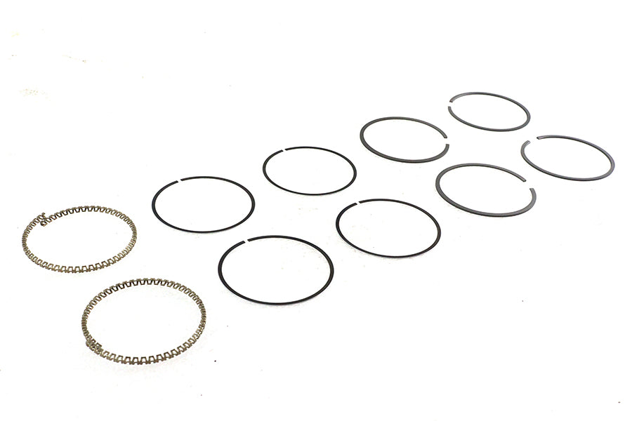 1000cc Piston Ring Set .030 Oversize