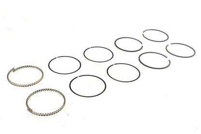 1000cc Piston Ring Set .030 Oversize