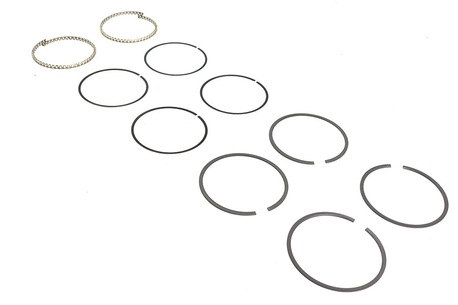 1000cc Piston Ring Set .030 Oversize