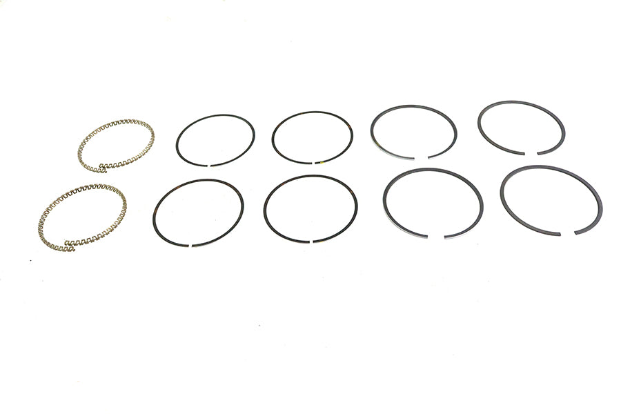 1000cc Piston Ring Set .040 Oversize