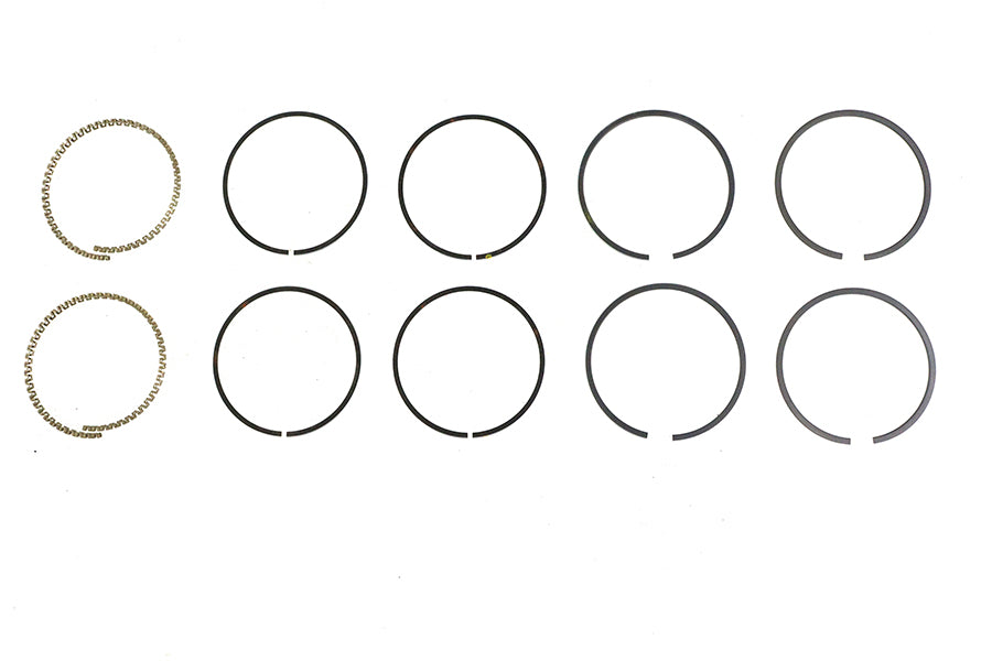 1000cc Piston Ring Set .040 Oversize
