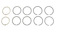1000cc Piston Ring Set .040 Oversize