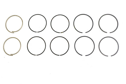 1000cc Piston Ring Set .040 Oversize