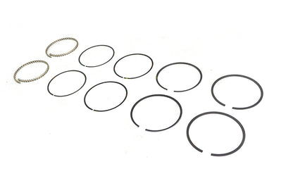 1000cc Piston Ring Set .040 Oversize