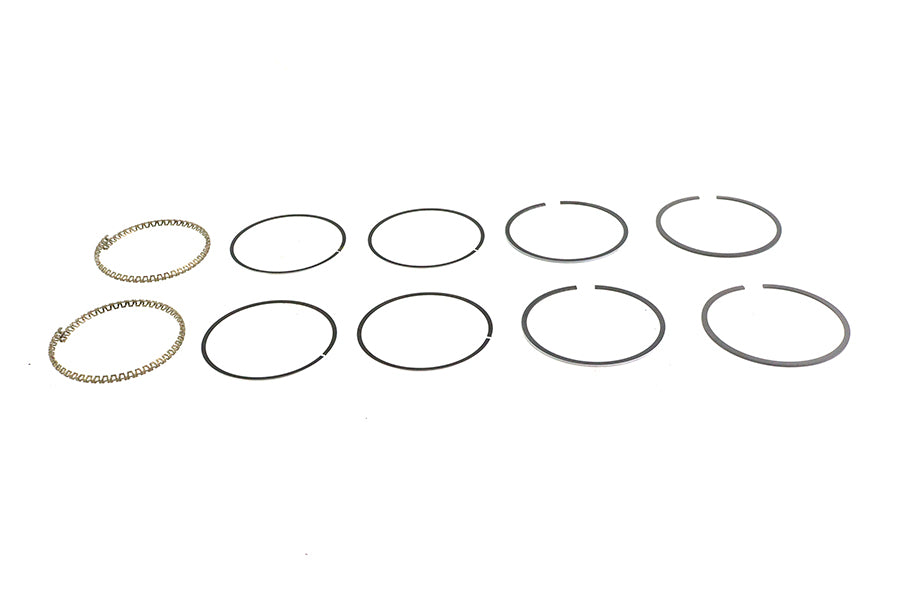 1000cc Piston Ring Set .050 Oversize