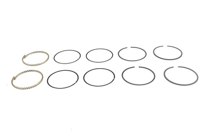 1000cc Piston Ring Set .050 Oversize
