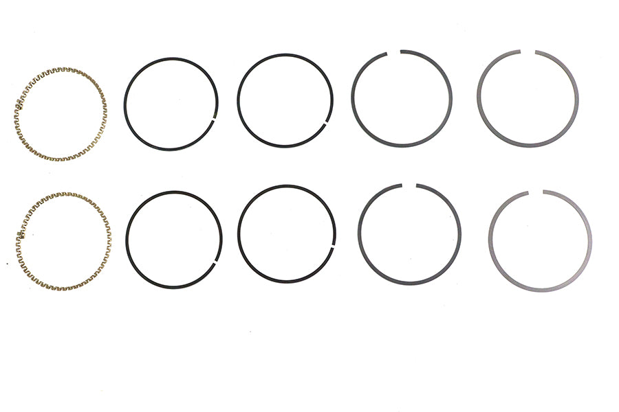 1000cc Piston Ring Set .050 Oversize