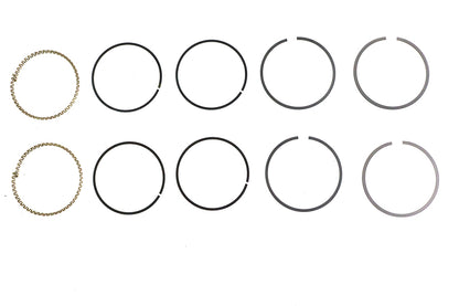 1000cc Piston Ring Set .050 Oversize
