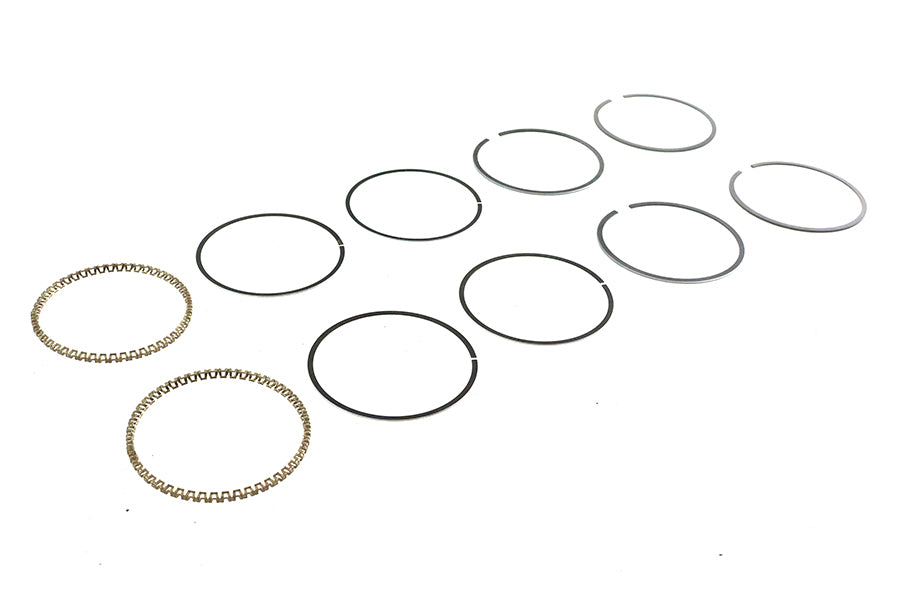 1000cc Piston Ring Set .050 Oversize