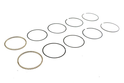 1000cc Piston Ring Set .050 Oversize