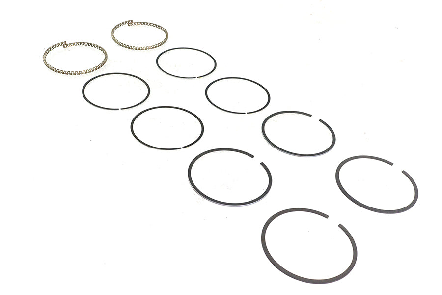 1000cc Piston Ring Set .050 Oversize