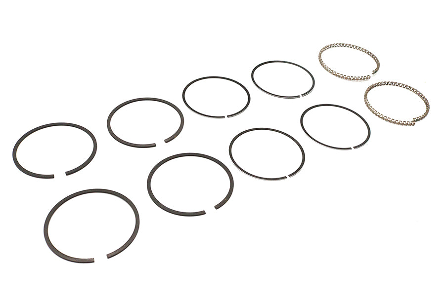 900cc Piston Ring Set .070 Oversize
