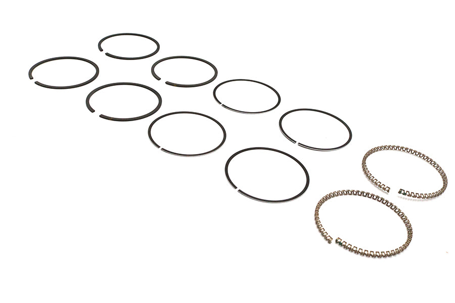 900cc Piston Ring Set .070 Oversize