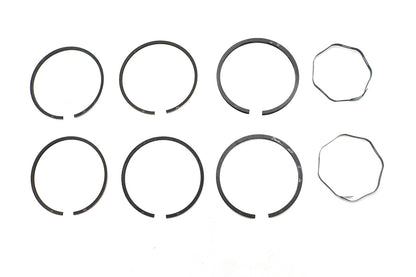 883cc Piston Ring Set .020 Oversize