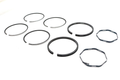 74 Piston Ring Set .010 Oversize