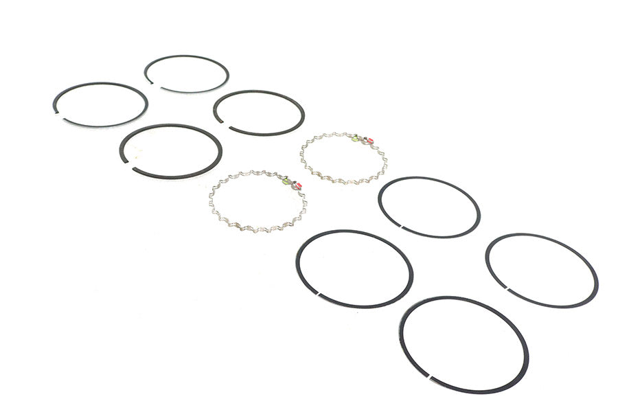 74 Piston Ring Set .020 Oversize