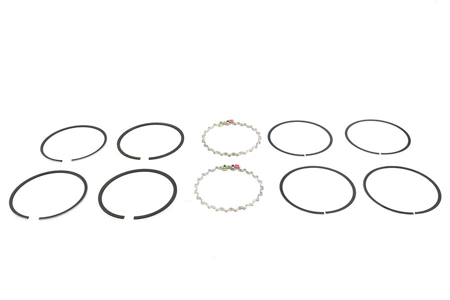 74 Piston Ring Set .020 Oversize