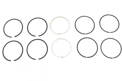 74 Piston Ring Set .030 Oversize