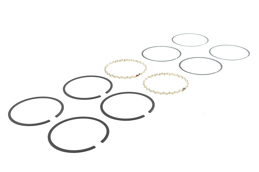 74 Piston Ring Set .030 Oversize