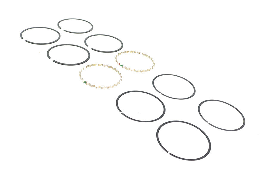 74 Piston Ring Set .030 Oversize