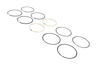 74 Piston Ring Set .030 Oversize