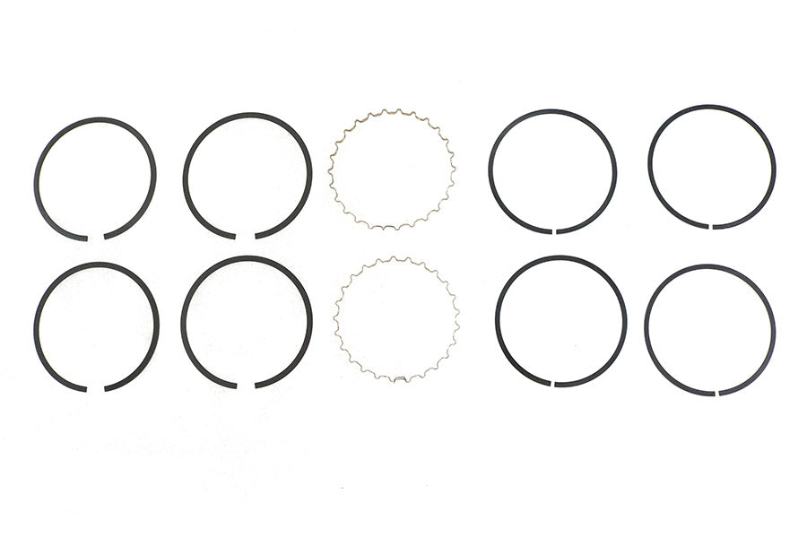 74 Piston Ring Set .030 Oversize