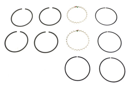 74 Piston Ring Set .040 Oversize