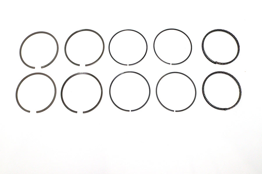 74 Piston Ring Set .050 Oversize