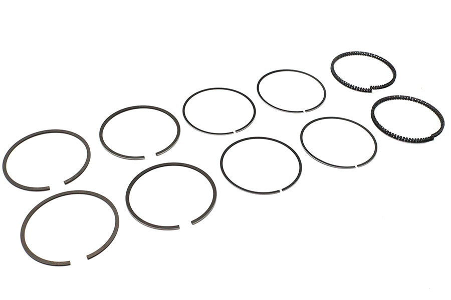 74 Piston Ring Set .050 Oversize