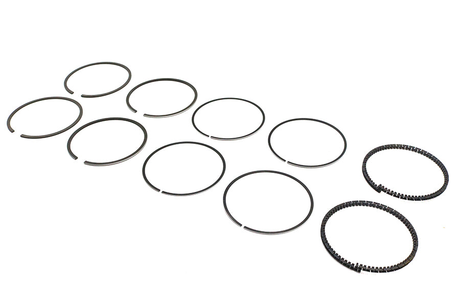 74 Piston Ring Set .050 Oversize