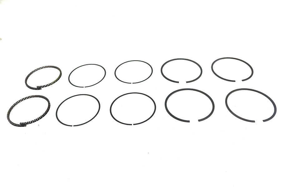 74 Piston Ring Set .060 Oversize