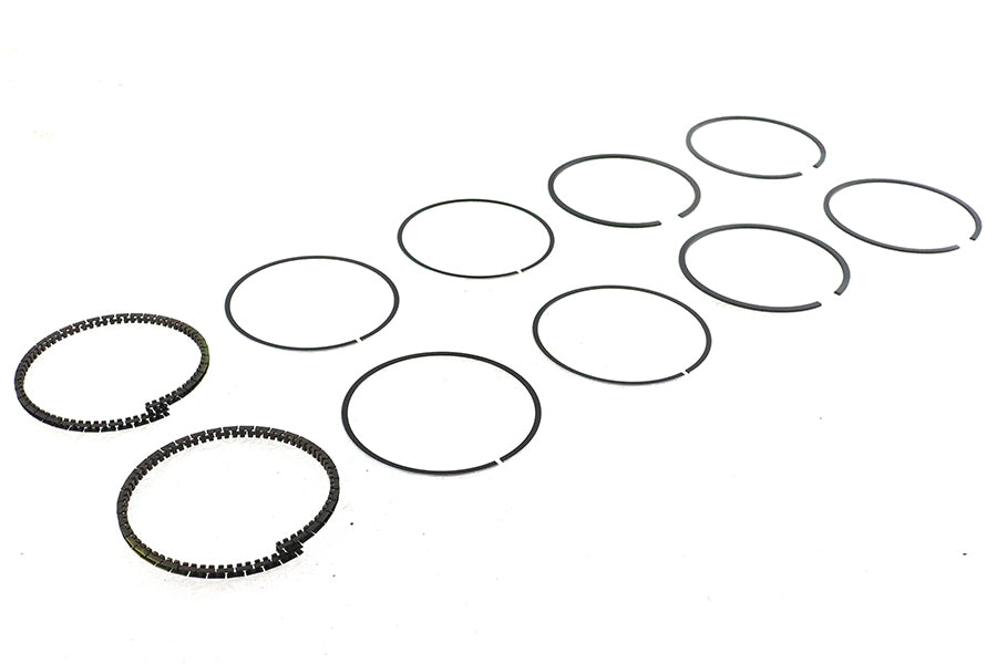 74 Piston Ring Set .060 Oversize