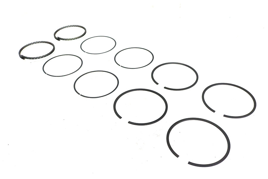 74 Piston Ring Set .060 Oversize