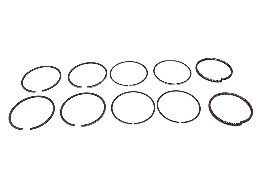 74 Piston Ring Set .070 Oversize