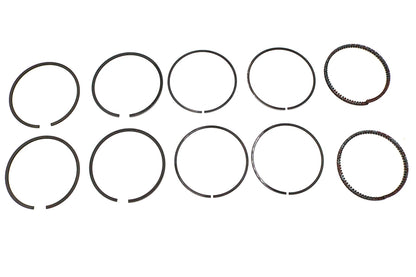 74 Piston Ring Set .070 Oversize