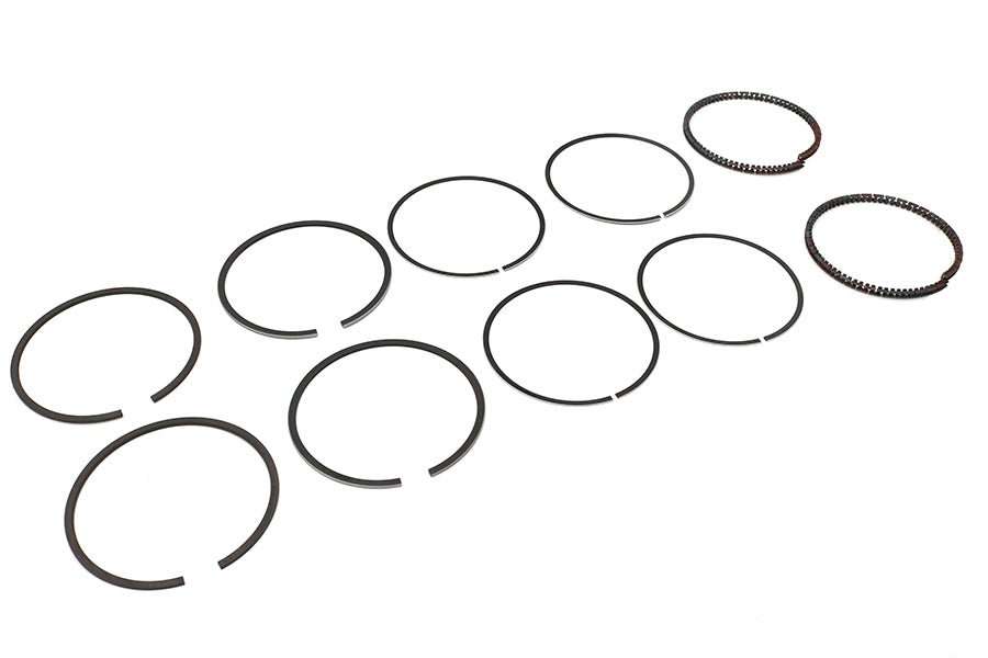 74 Piston Ring Set .070 Oversize