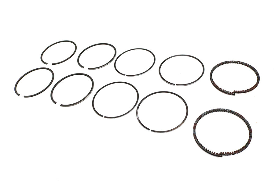 74 Piston Ring Set .070 Oversize