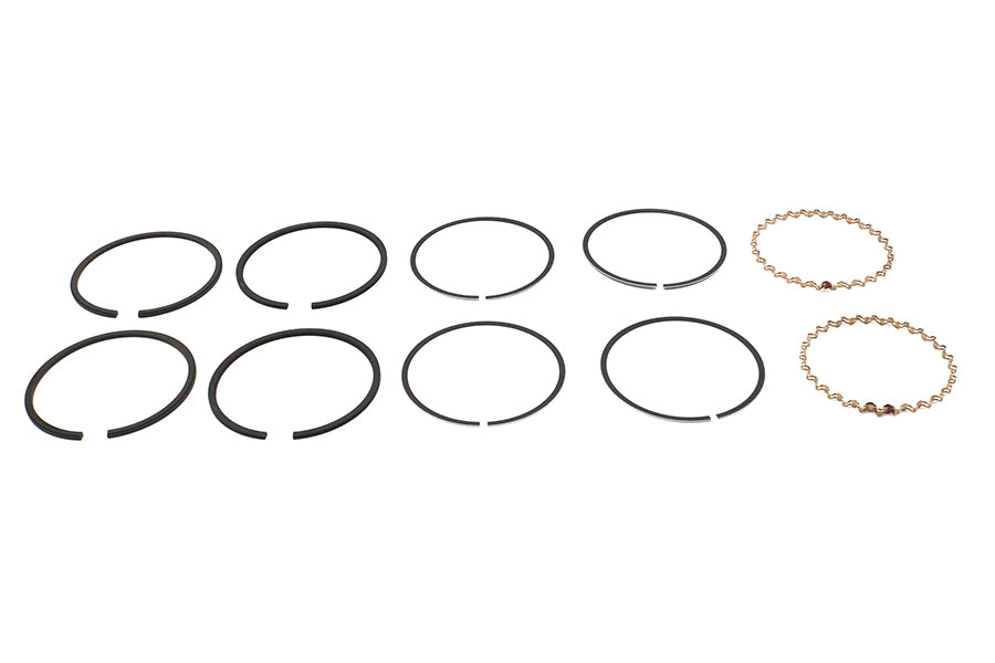 61 Piston Ring Set Standard