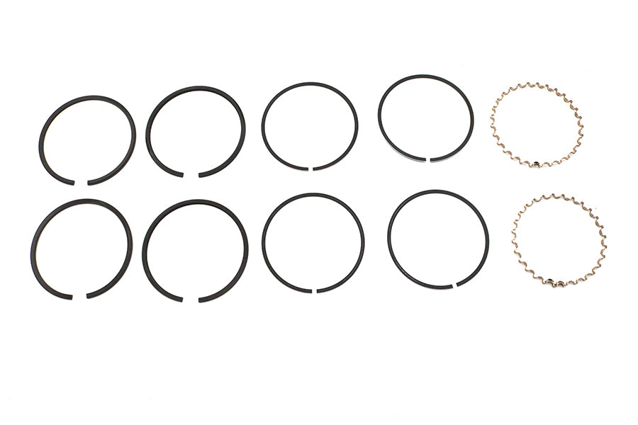 61 Piston Ring Set Standard