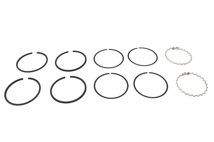 61 Piston Ring Set .020 Oversize